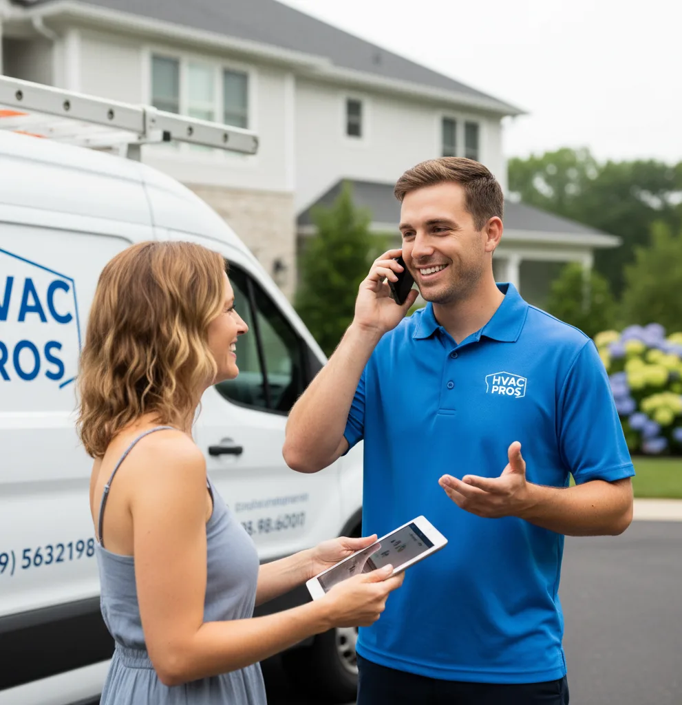 Cobra HVAC customer support in Steubenville